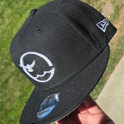 Oxnard New Era 59FIFTY Snapbacks Brand New