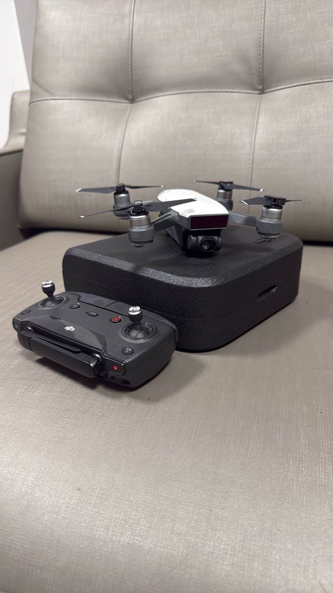 DJI SPARK