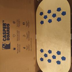 Casper desk board- Foot Rest