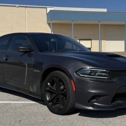 2021 Dodge Charger