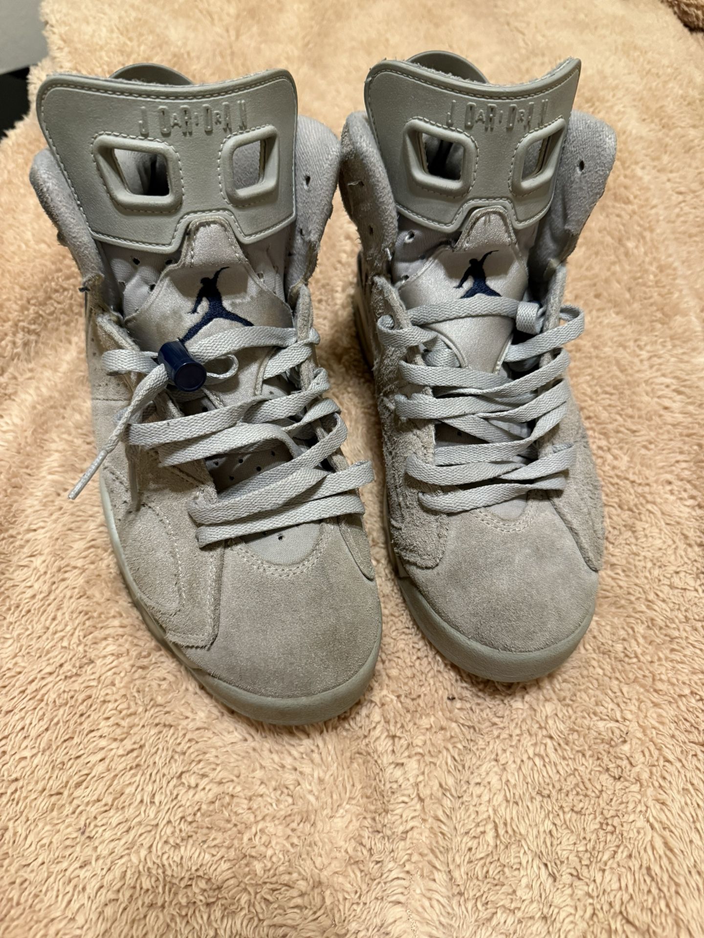 Jordan 6