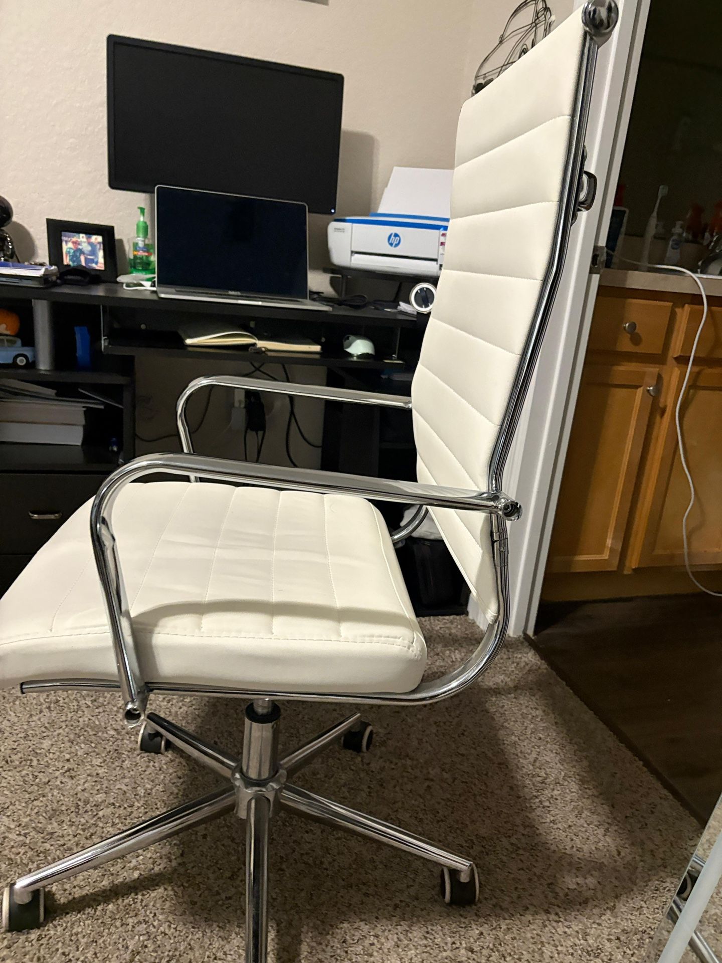 Office chair- Silla De oficina