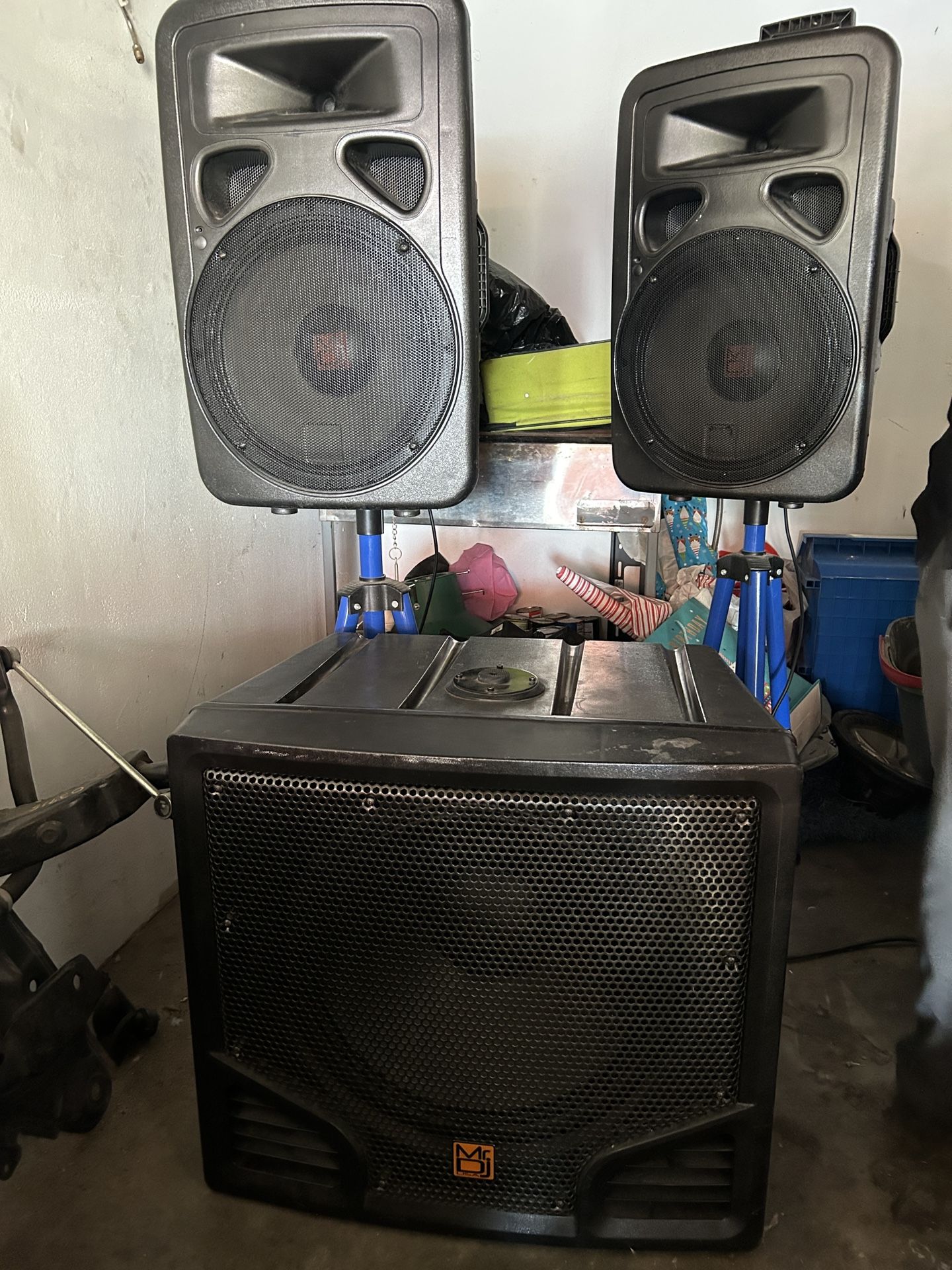 McDj