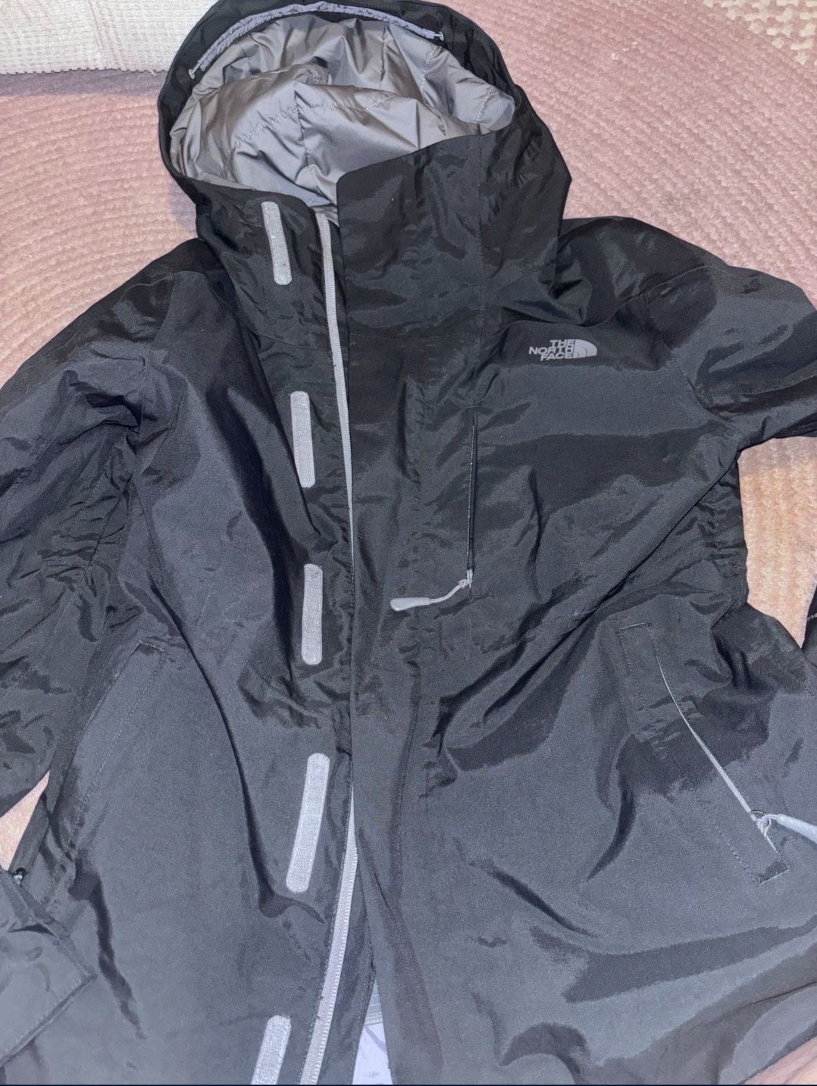 The North Face Womens Jacket Size - Medium