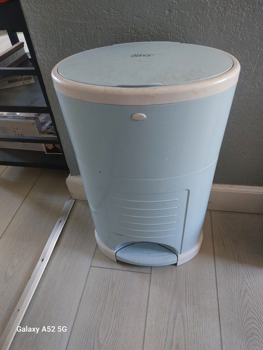 Diaper Genie