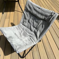 Foldable Sling Chair