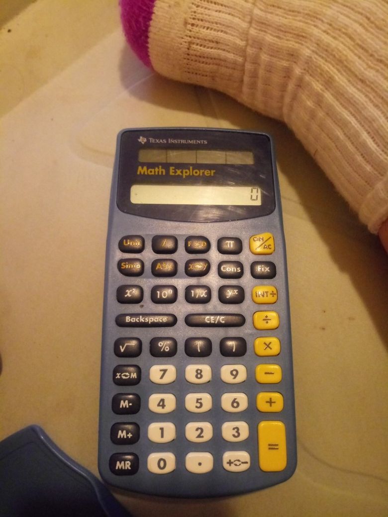 Calculator