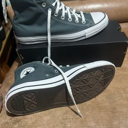 Brand New Chuck Taylor’s Converse 