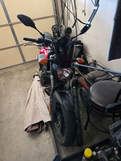 Fz 07