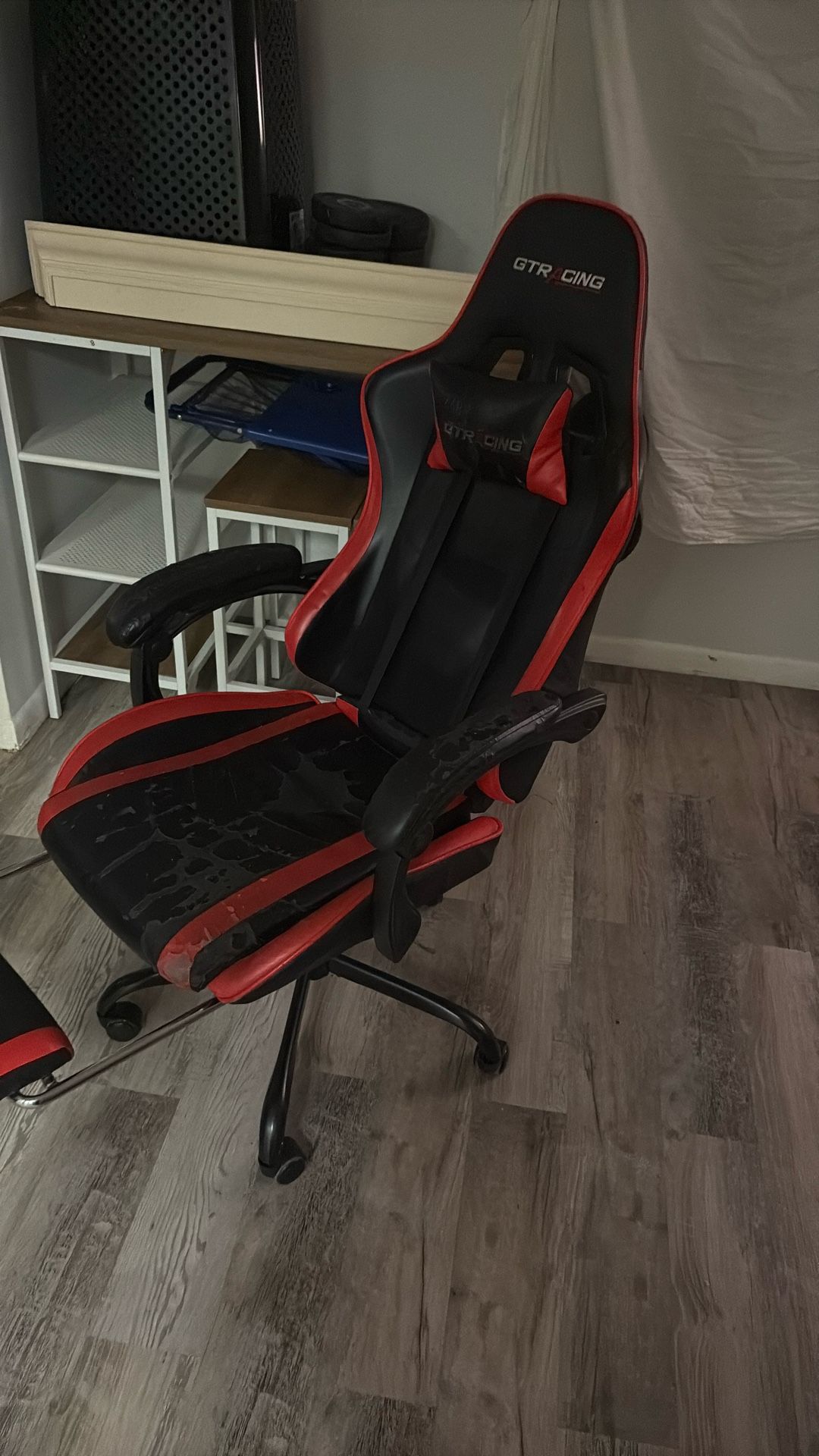 Game Chair