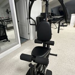 Inspire Fitness BL-1    Uses Own Body Weight 