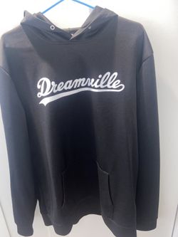 Dreamville hoodie size XL