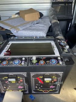 Free for metal scrap