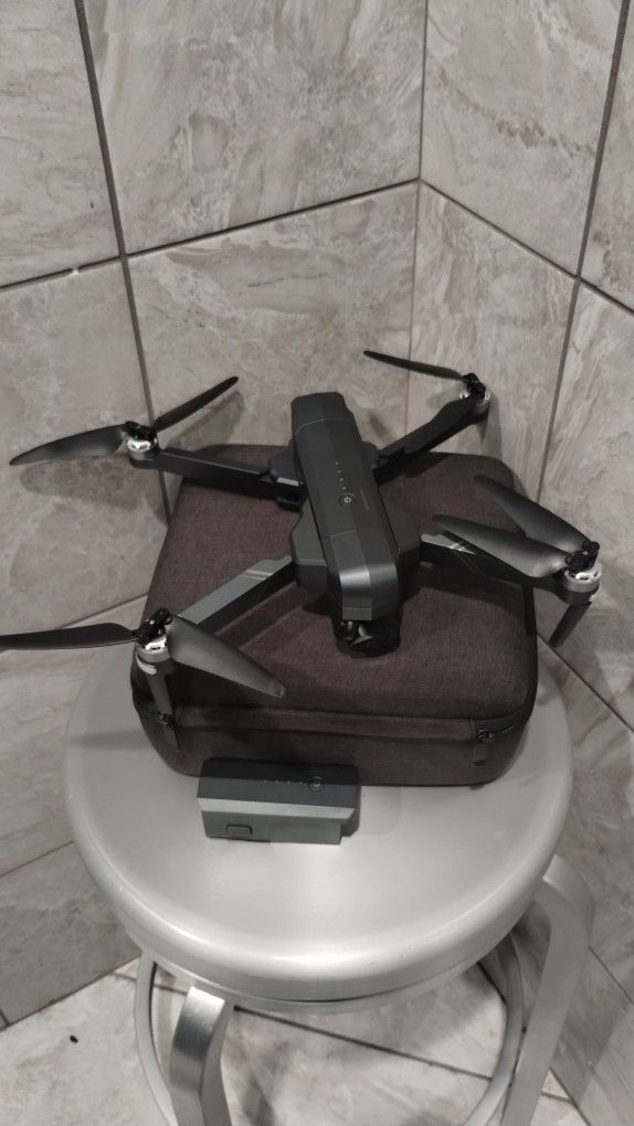 4k Camera Drone