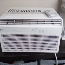 Window AC 