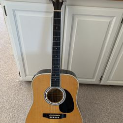 Guitar