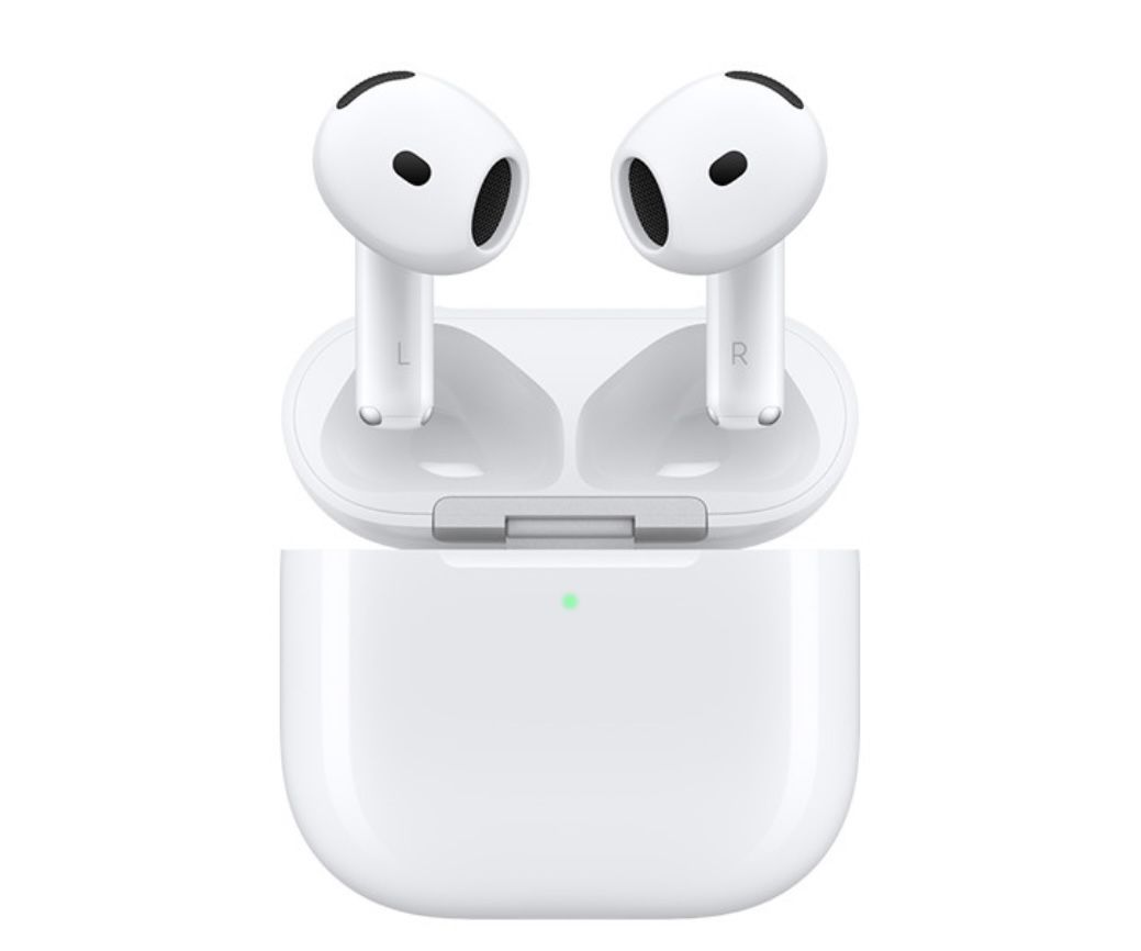 AirPod 4th Gen ANC