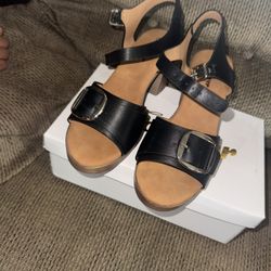 Two Used Once And Black One New