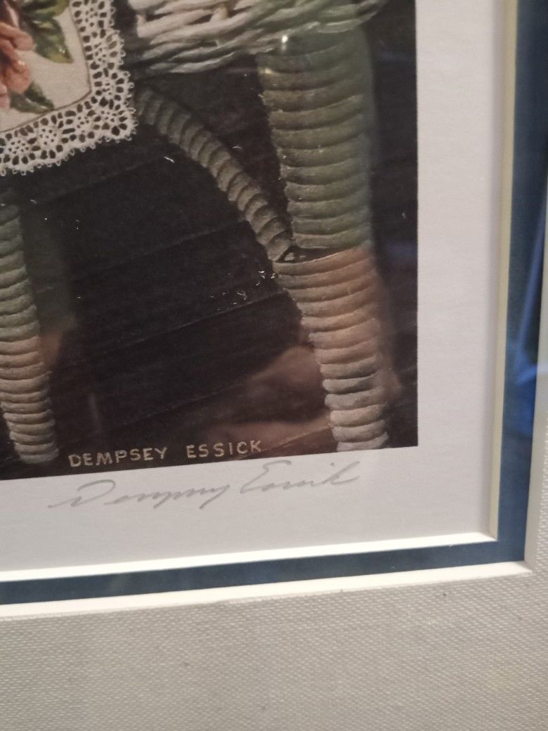 Dempsey Essick Roxie´s Touch Collectibles & Art