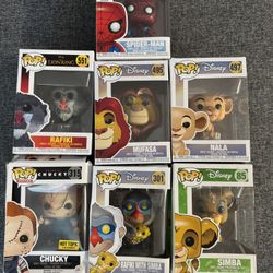 Funko Pop