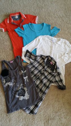 Children shirt