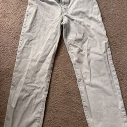 Levi’s ‘94 Baggy Jeans