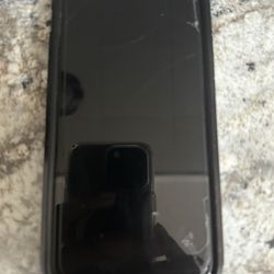 IPhone 11 (Unlocked)