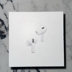 Apple Airpods Pro Gen 2