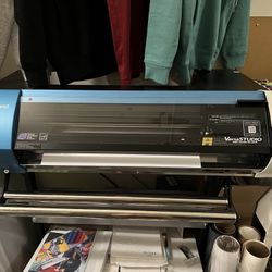 Roland Versastudio BN20A Print/Cut Printer