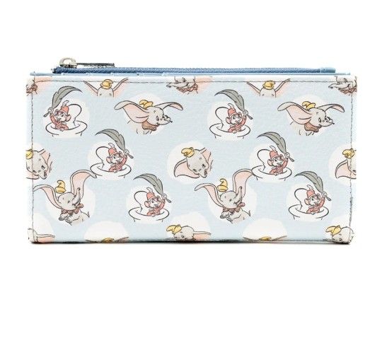 Disney Dumbo and Timothy Wallet

Buckle Down

