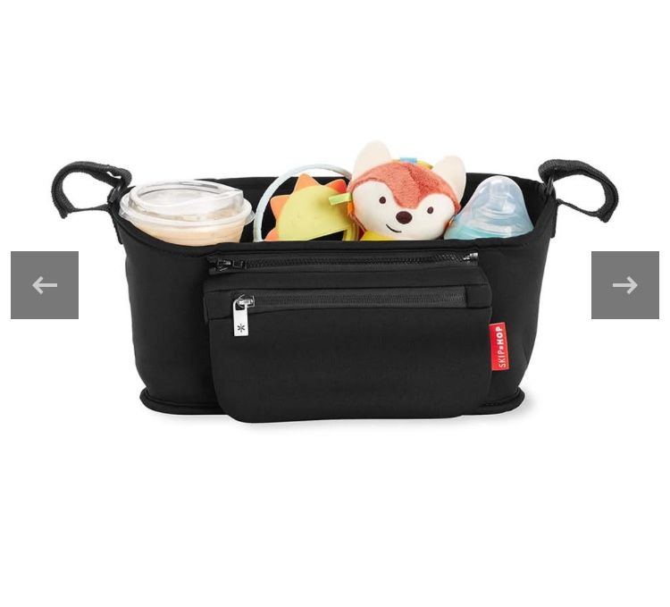 Skip Hop Stroller Organizer