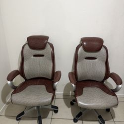 Office Chairs 