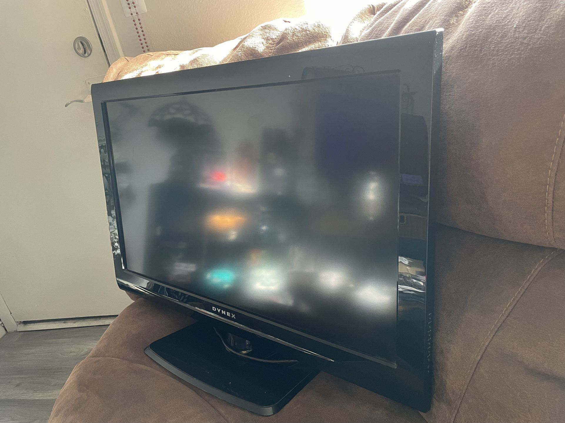 TV Dynex