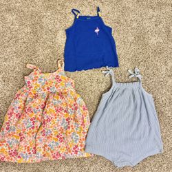 18-24 months Old Navy Spring/Summer Girls Clothes