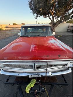 70 f250 4x2