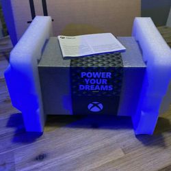 X Box Series X