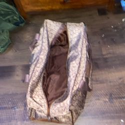 Calvin Klein  Travel Bag 