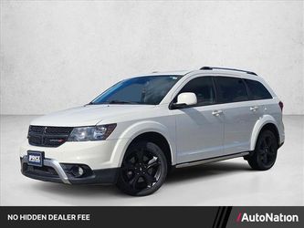 2019 Dodge Journey