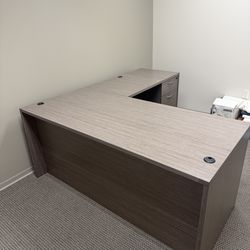 Office furniture moving sale!! Everything must go!!!