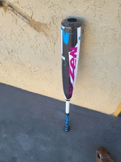 Baseball Bat "33"
