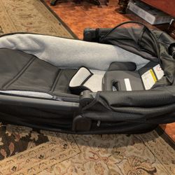 Uppababy Bassinet
