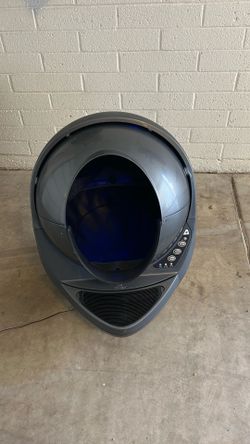 Litter Robot 3