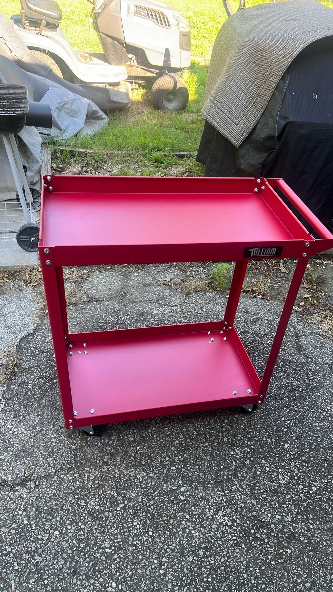 Cart
