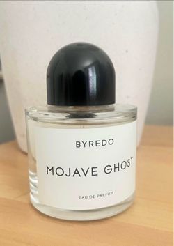 MOJAVE GHOST EDP