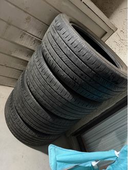 Tires