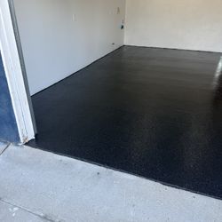 Epoxy Flooring