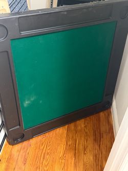 Game table new never used no box.