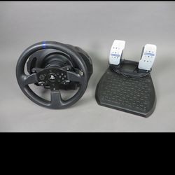 Thrustmaster T300 Wheel