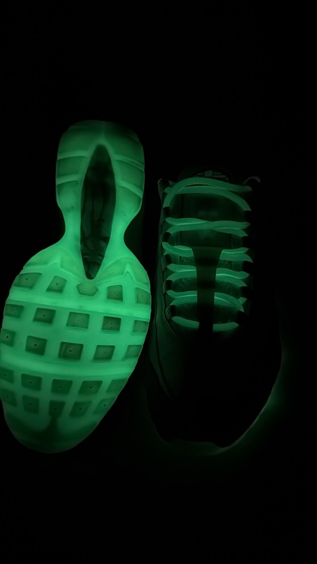 Nike Air Max  95 Men’s Size 12 $80 Or Best Offer