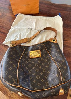 Louis Vuitton Galliera Monogram